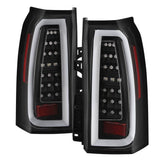 Spyder Automotive Tail Light Assembly (MPN: 5085702)