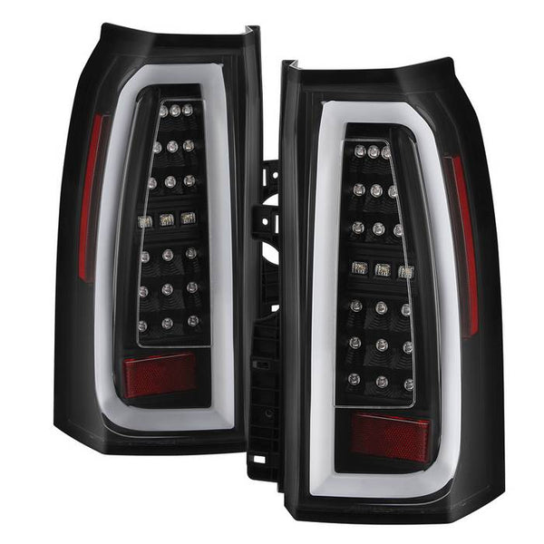 Spyder Automotive Tail Light Assembly (MPN: 5085702)