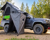 Ironman 4x4 Camp Shower Surround (MPN: IENSUITEXT)