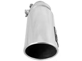 Advanced FLOW Engineering Exhaust Tail Pipe Tip (MPN: 49C42046-P)