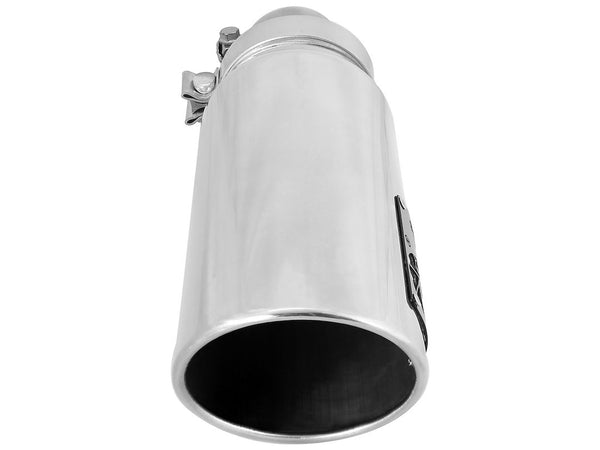 Advanced FLOW Engineering Exhaust Tail Pipe Tip (MPN: 49C42046-P)