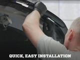 Husky Liners Bug Shield (MPN: 2810942)