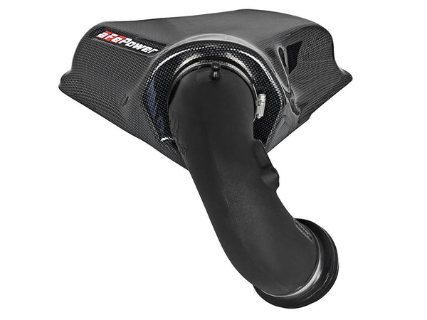 Advanced FLOW Engineering Cold Air Intake (MPN: 51-12922-C)