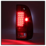 Spyder Auto Group Tail Light Assembly (MPN: 5012937)