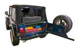 Tuffy Security Cargo Enclosure (MPN: 296-01)