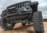 Superlift Steering Stabilizer (MPN: 92715)