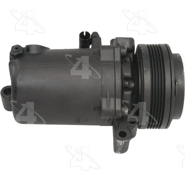 Four Seasons Air Conditioner Compressor (MPN: 67402)