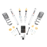 Bell Tech Lowering Kit (MPN: 688SP)