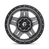 Fuel Off Road Anza D558 Wheel (MPN: D55820901750)