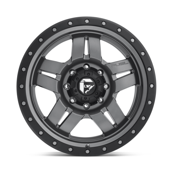 Fuel Off Road Anza D558 Wheel (MPN: D55820901750)