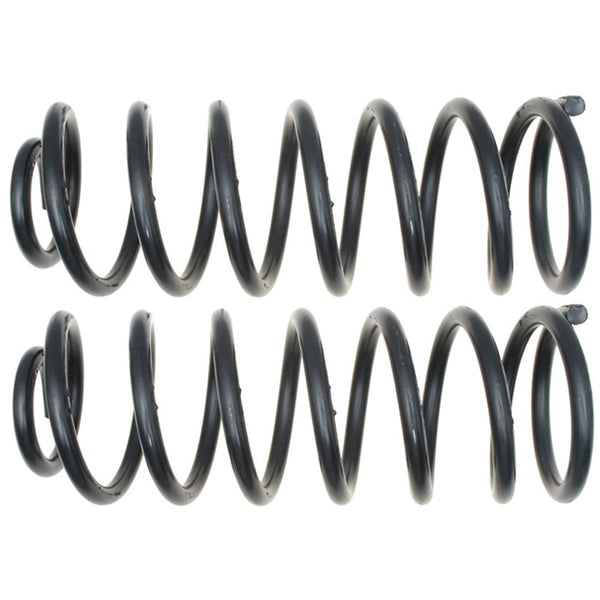 Moog Chassis Coil Spring Set (MPN: 81099)