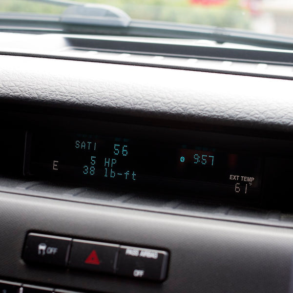 Auto Meter DashControl Performance Monitor (MPN: DL1020U)
