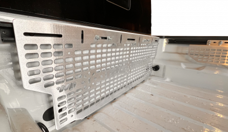 Warrior Products Molle Cargo Panel (MPN: 27432)