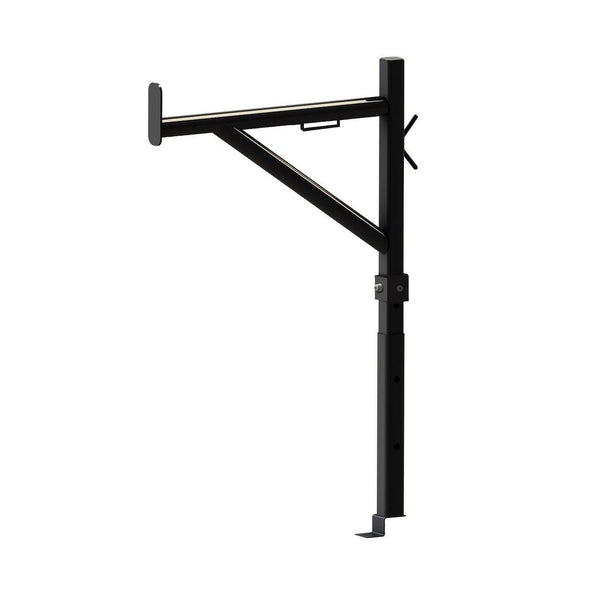 Westin Automotive HDX Heavy Duty Ladder Rack (MPN: 57-9005)