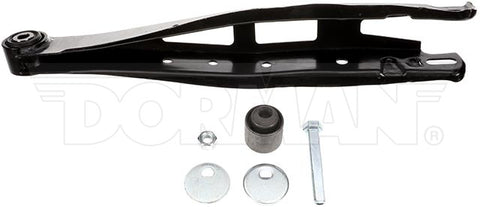 Toe Arm for Vehicle Alignment (MPN: 545-247)