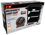 Performance Tool Tool Cart (MPN: W54006)
