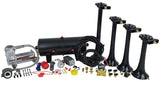 Horn Blasters Conductor's Special Train Horn Kit (MPN: HK-S4-240)