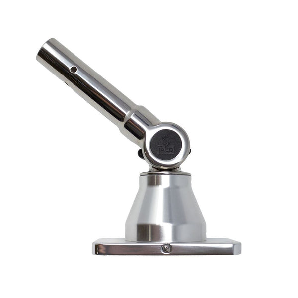 Taco Fishing Outrigger Mount (MPN: GS-170-2)