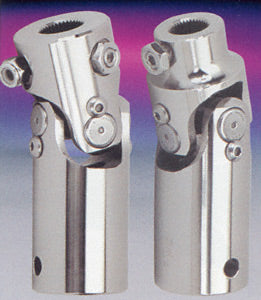 Flaming River U Joint Adapter (MPN: FR1506P)