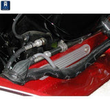 T-H Marine Outboard Motor Control Cable Cover (MPN: FLX-50-DP)