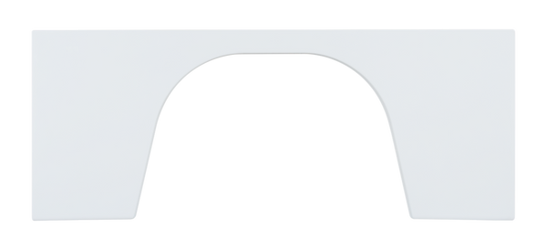 Icon Fender Skirt for Winnebago RVs (MPN: 16266)