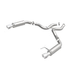 MagnaFlow Ford Mustang Competition Series Exhaust Kit (MPN: 19103)