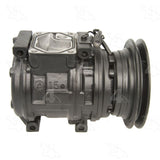 Four Seasons Air Conditioner Compressor (MPN: 67306)