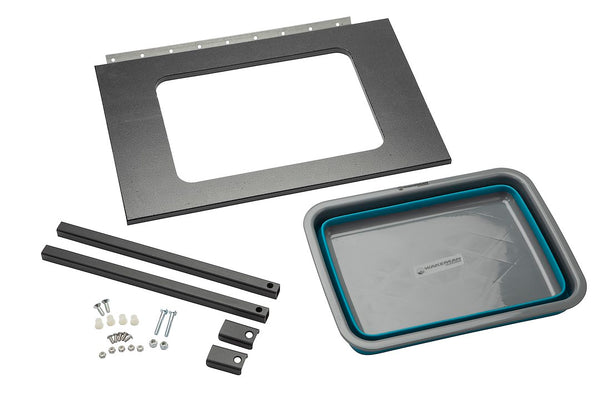 MORryde Basic Trail Kitchen Sink Kit (MPN: JP54-073)