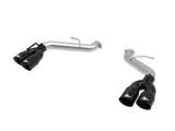 Advanced FLOW Engineering Exhaust System Kit (MPN: 49-44119NM-B)