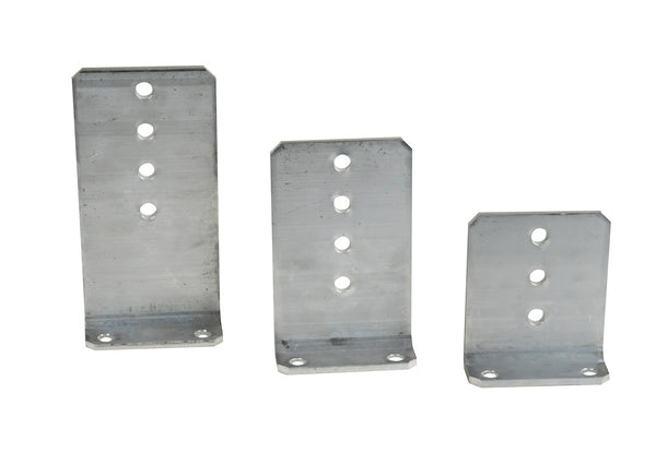 Trailer Boat Bunk Board Bracket (MPN: 10161A40)