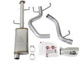 Advanced FLOW Engineering Exhaust System Kit (MPN: 49-46027-P)