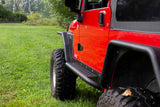 Fishbone Offroad Rocker Panel Guard (MPN: FB23028)