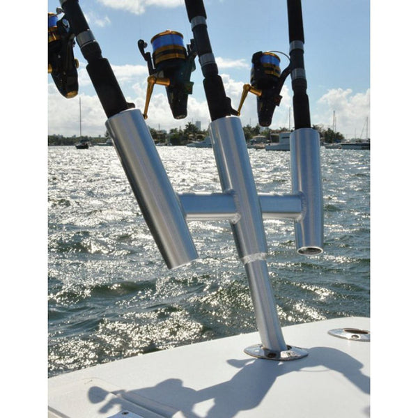 Taco Marine Kite Fishing Rod Cluster (MPN: F31-0770BSA-1)