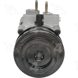 Four Seasons Air Conditioner Compressor (MPN: 68198)