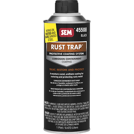 SEM Products Rust Treatment (MPN: 45508)