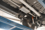 Flowmaster Exhaust System Kit (MPN: 717858)