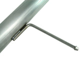 Advanced FLOW Engineering Exhaust System Kit (MPN: 49-43043-P)