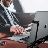 Bracketron Universal Vehicle Laptop Mount (MPN: LTM-MS-525)