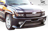 Duraflex Bumper Cover (MPN: 103003)