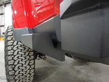 Rock Slide Engineering Quarter Panel Guard (MPN: BR-100-JT4)