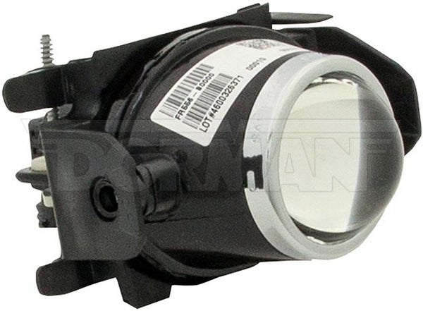 Fog Light Assembly - Dorman OE Solutions (MPN: 1590343)