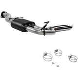 Flowmaster Exhaust System Kit (MPN: 17392)