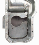 Moroso Performance Oil Pan for Jeep 4.0L Engines (MPN: 27862)