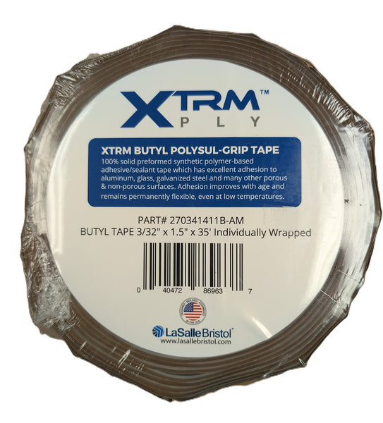 LaSalle Bristol XTRM PLY Caulk Sealant (MPN: 270341411BAM)