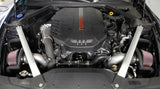 K&N Cold Air Intake System (MPN: 69-5318TS)