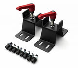 ZROADZ Roof Rack Mounting Kit (MPN: Z845004)