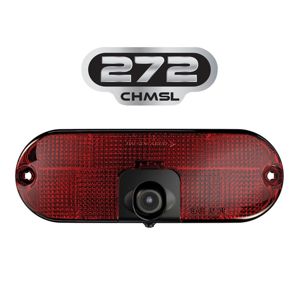 J.W. Speaker Center High Mount Stop Light (MPN: 0346891)