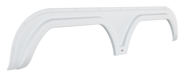 Icon Fender Skirt for Tandem Axle RVs (MPN: 16739)