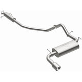 MagnaFlow Street Series Exhaust System Kit (MPN: 15759)