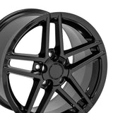 OE Wheels CV07A Wheel (MPN: CV07A-17095-5475-54B)